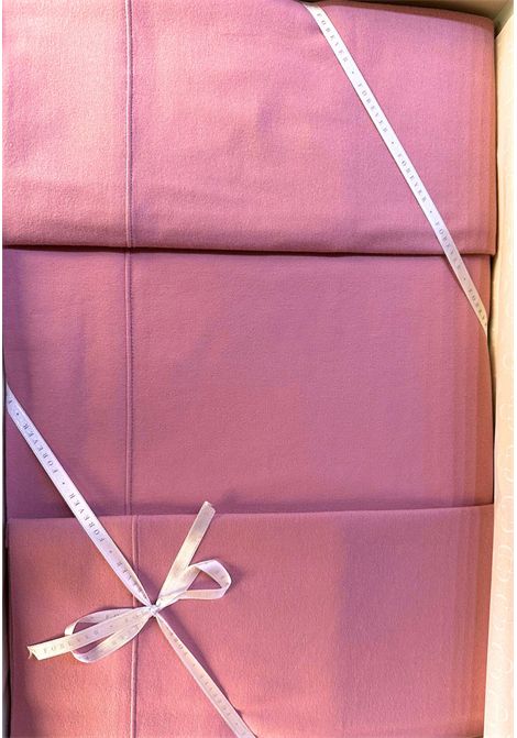 Lenzuola Charme matrimoniale Rosa Svad Dondi | 10106083402