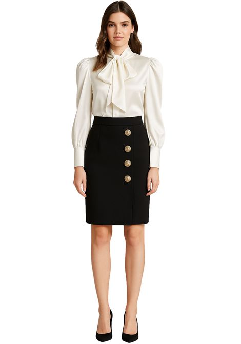  BABYLON | VS00602NERO