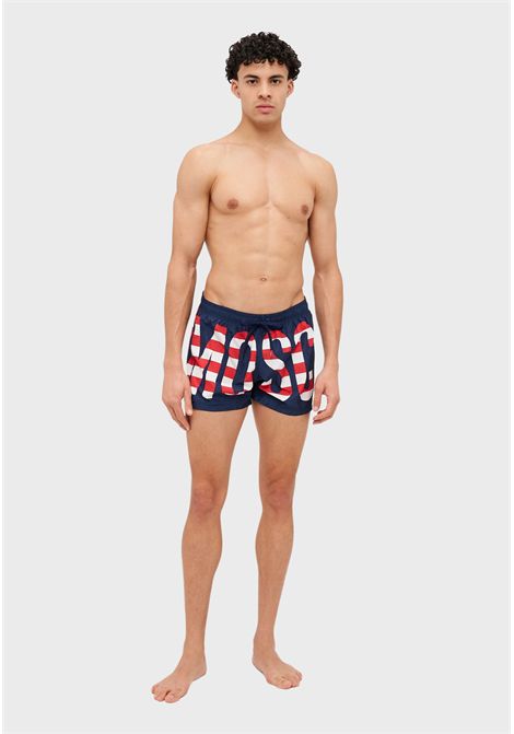 Costume Uomo Moschino | A421193081289