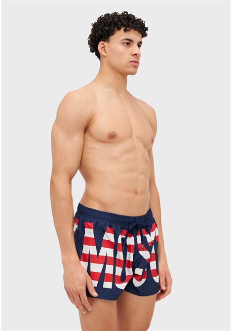 Costume Uomo Moschino | A421193081289
