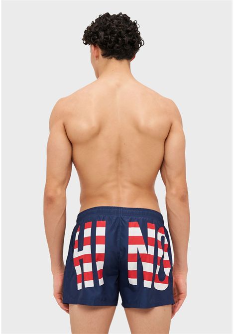 Costume Uomo Moschino | A421193081289