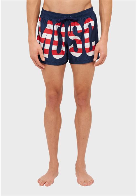 Costume Uomo Moschino | A421193081289