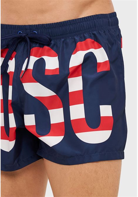 Costume Uomo Moschino | A421193081289