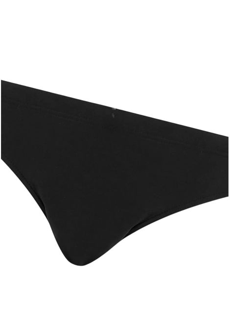 Slip con banda logo Moschino | A424249010555
