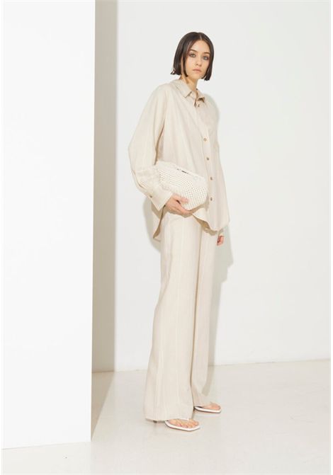  SoAllure | D6038BSAND