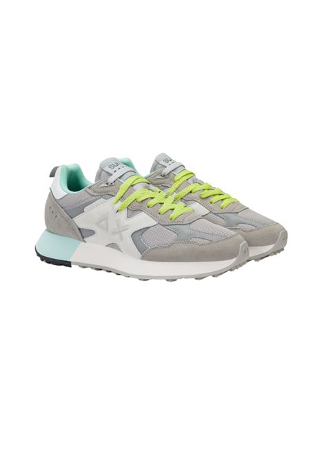 Jaki outdoor grigio chiaro SUN68 | Z3511506