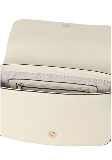 Borsa tracolla con logo TWINSET | 251TB729000059