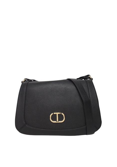 Borsa con logo TWINSET | 251TB732200006