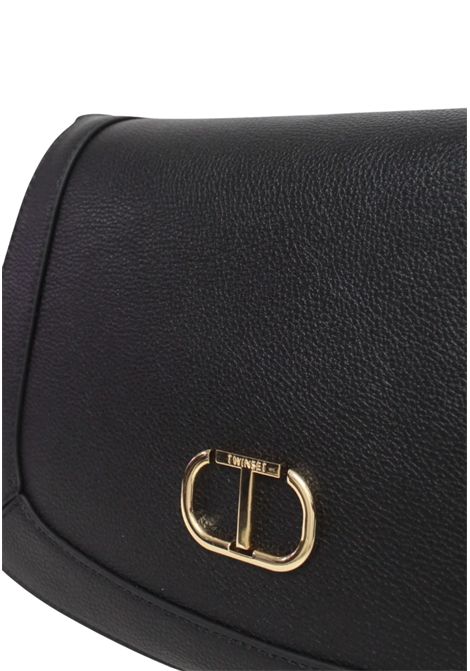 Borsa con logo TWINSET | 251TB732200006