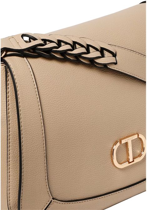 Borsa con logo TWINSET | 251TB732212145