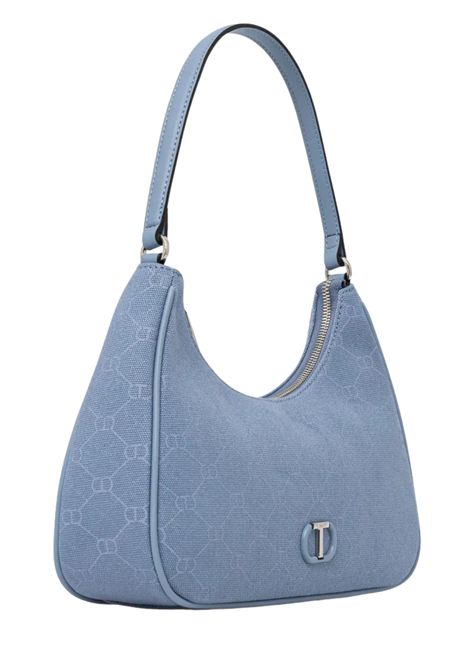 Twinset borsetta colore azzurro TWINSET | 251TD828312554