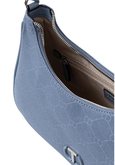 Twinset borsetta colore azzurro TWINSET | 251TD828312554