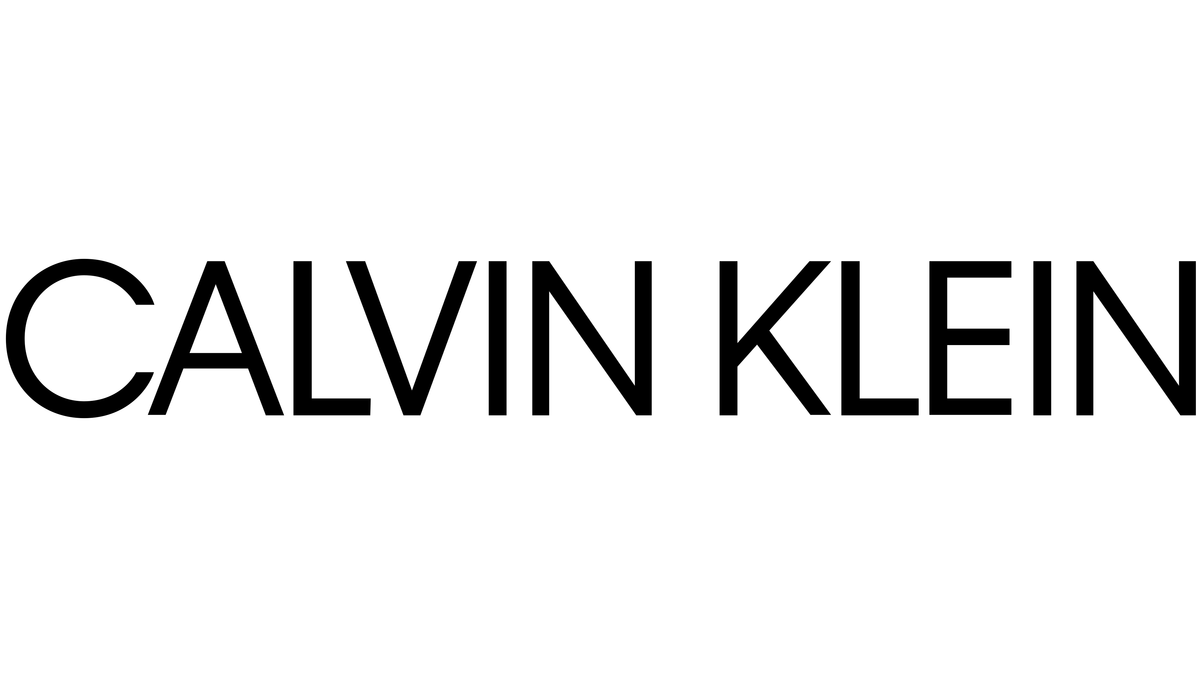 CALVIN KLEIN man - Chenzo